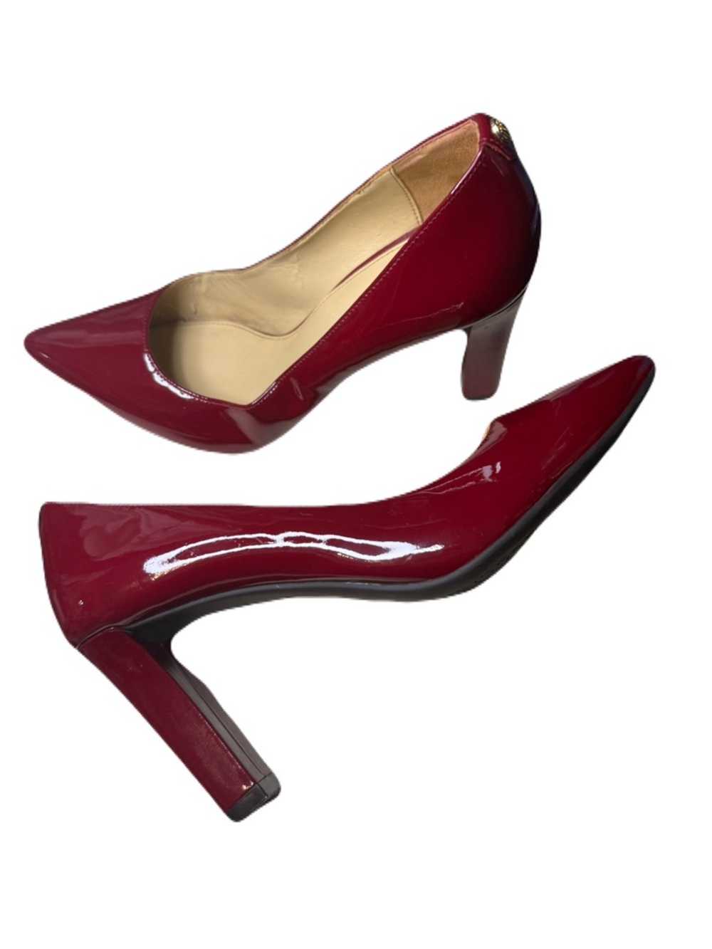 Michael Michael Kors Abbi Flex Pump Size 7M